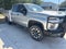 2022 Chevrolet Silverado 2500 HD Custom