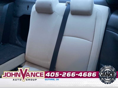 2019 Honda Civic Coupe EX