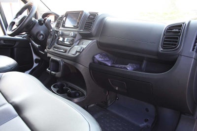 2023 RAM ProMaster Cargo Van Base