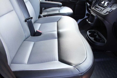 2023 RAM ProMaster Cargo Van Base