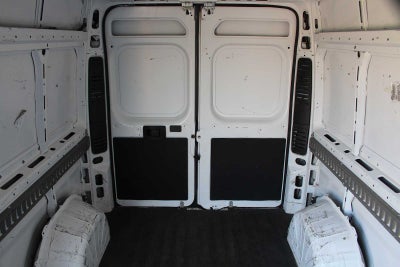 2023 RAM ProMaster Cargo Van Base