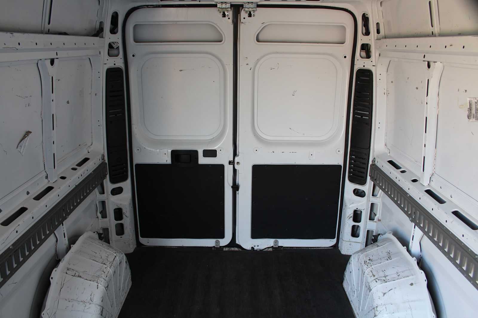 2023 RAM ProMaster Cargo Van Base