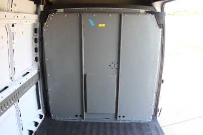 2023 RAM ProMaster Cargo Van Base