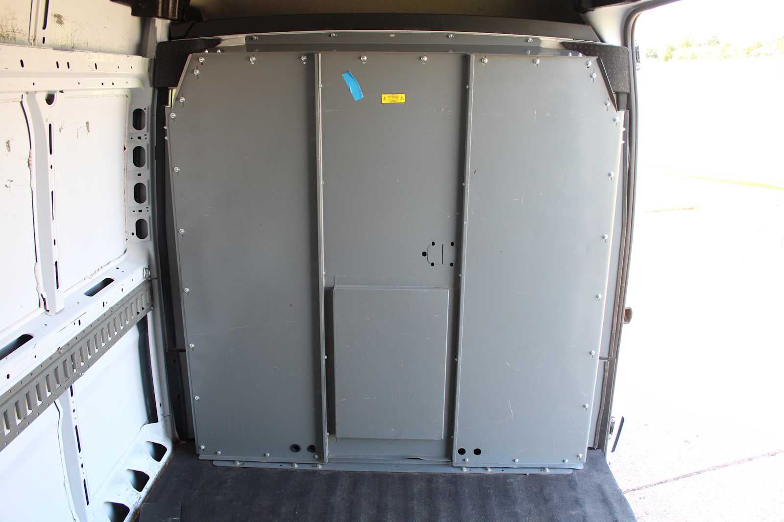 2023 RAM ProMaster Cargo Van Base