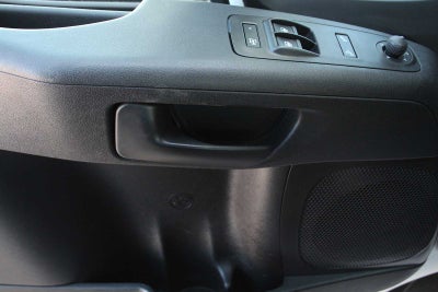 2023 RAM ProMaster Cargo Van Base