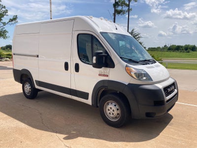 2019 RAM ProMaster Cargo Van Base