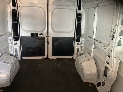 2019 RAM ProMaster Cargo Van Base