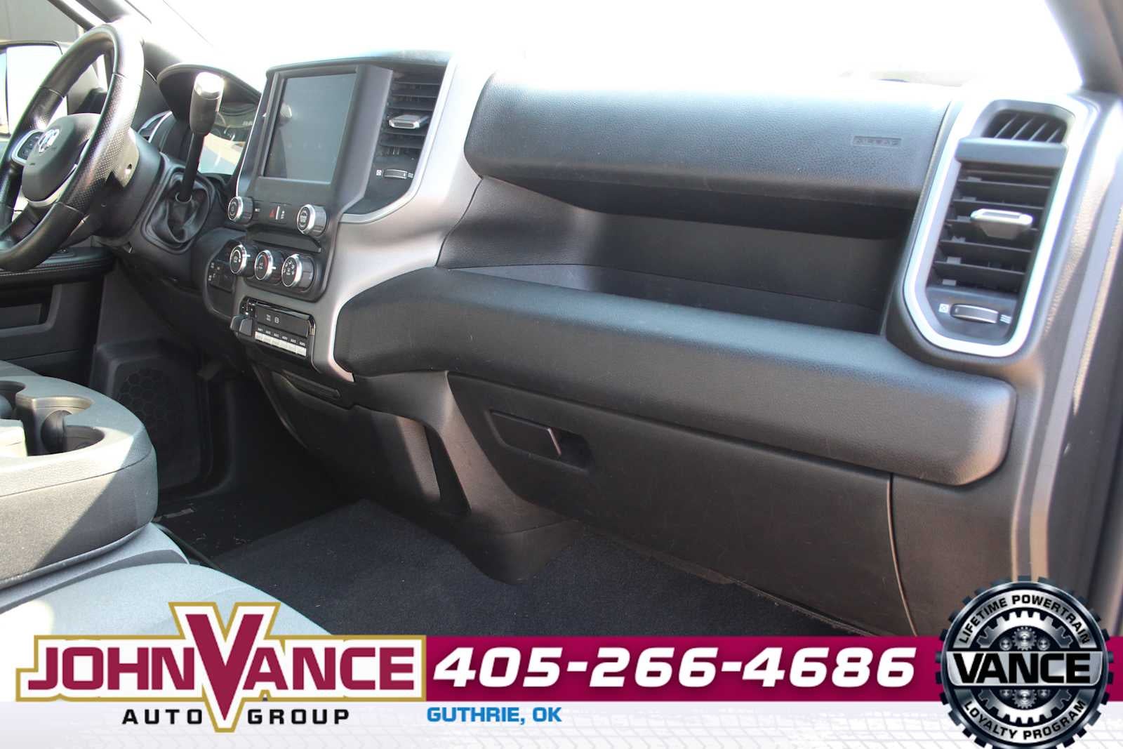 2022 RAM Ram 2500 Big Horn