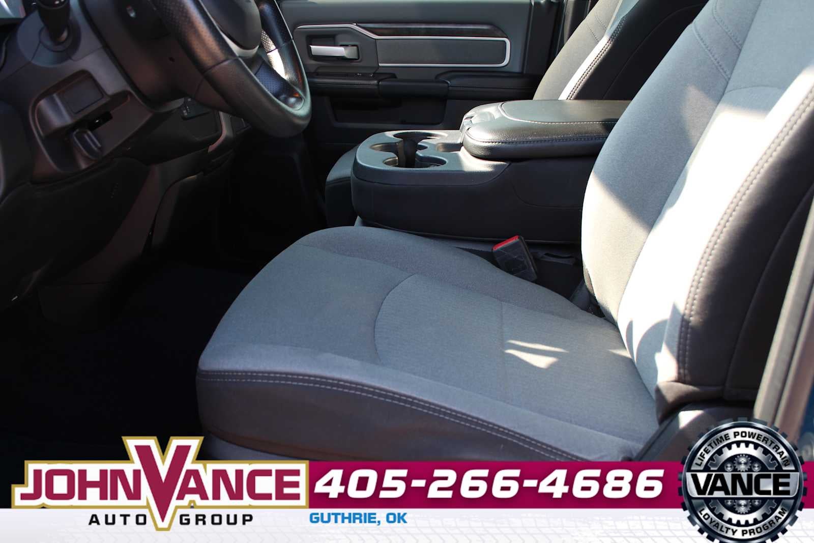 2022 RAM Ram 2500 Big Horn