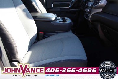 2024 RAM Ram 2500 Big Horn