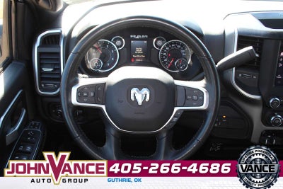 2024 RAM Ram 2500 Big Horn