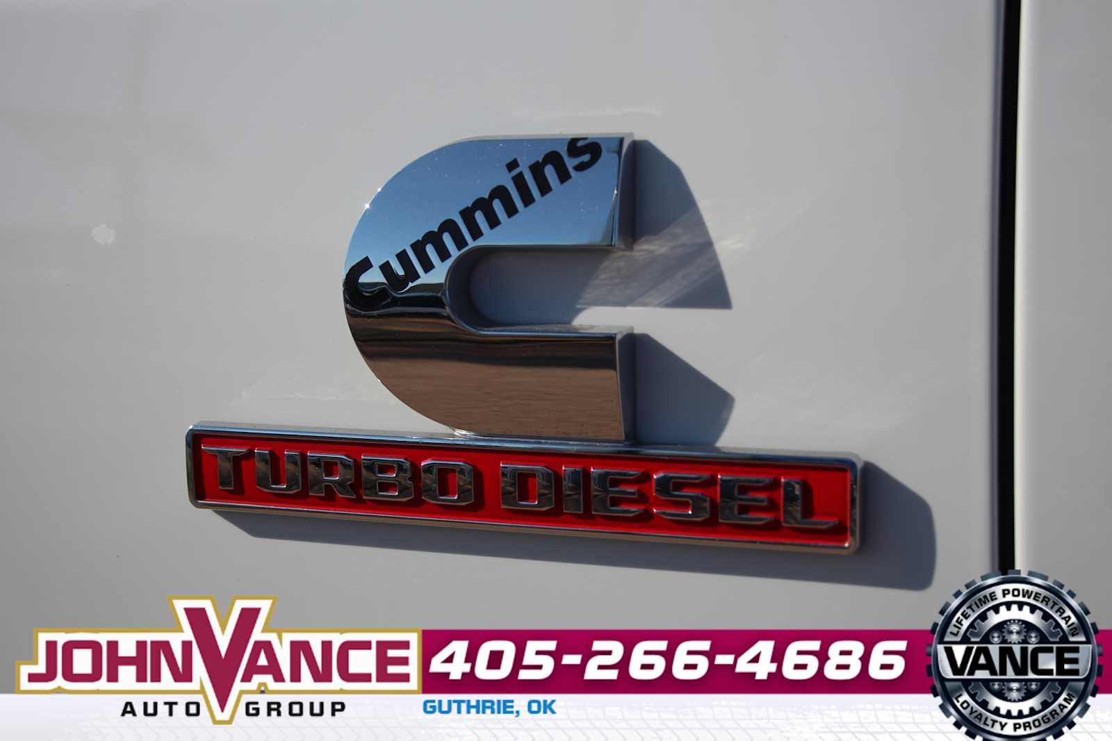 2024 RAM Ram 2500 Big Horn