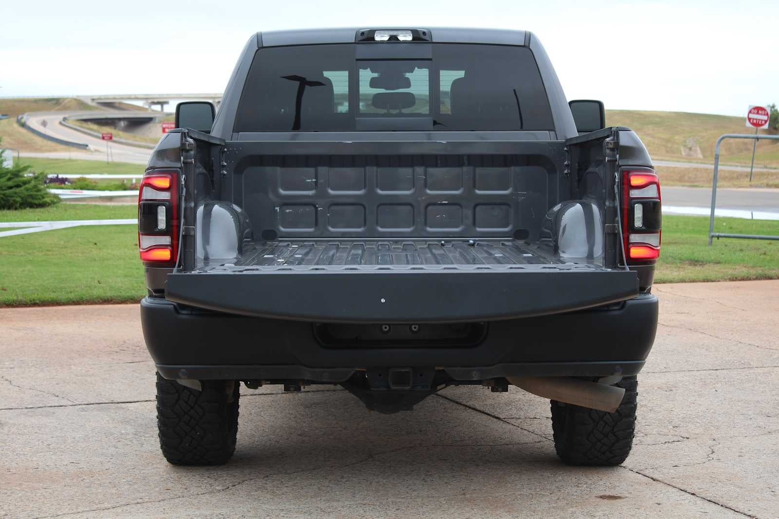 2024 RAM Ram 2500 Rebel