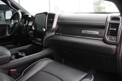 2024 RAM Ram 2500 Rebel