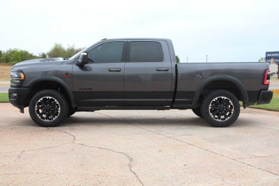 2024 RAM Ram 2500 Rebel