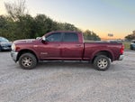 2022 RAM Ram 2500 Laramie