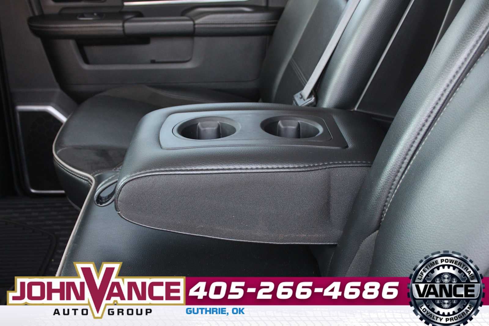 2021 RAM Ram 2500 Laramie