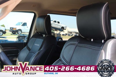 2021 RAM Ram 2500 Laramie