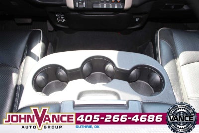 2021 RAM Ram 2500 Laramie