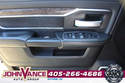 2021 RAM Ram 2500 Laramie