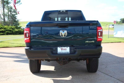 2022 RAM Ram 2500 Tradesman