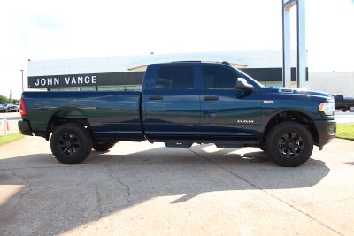 2022 RAM Ram 2500 Tradesman