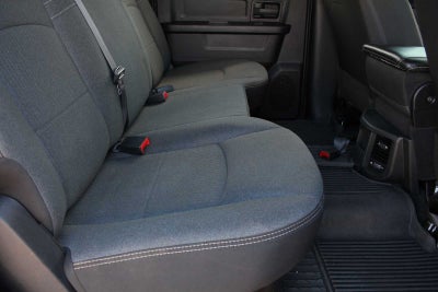 2022 RAM Ram 2500 Tradesman