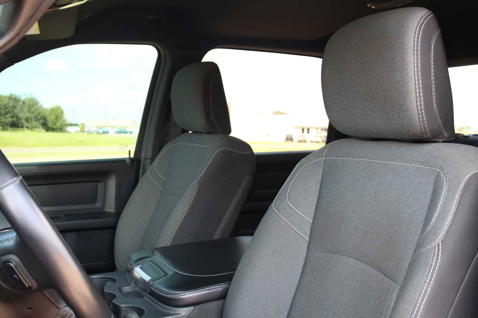 2022 RAM Ram 2500 Tradesman