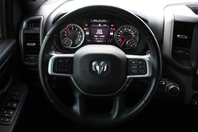 2022 RAM Ram 2500 Tradesman