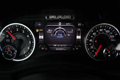 2022 RAM Ram 2500 Tradesman