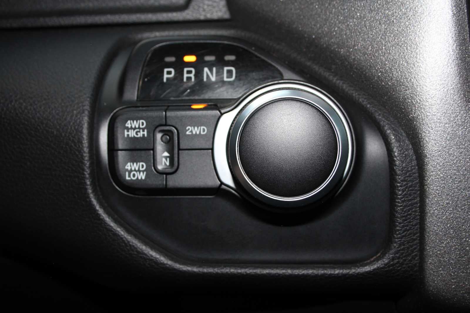2022 RAM Ram 2500 Tradesman