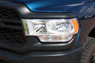 2022 RAM Ram 2500 Tradesman