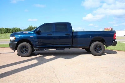 2022 RAM Ram 2500 Tradesman
