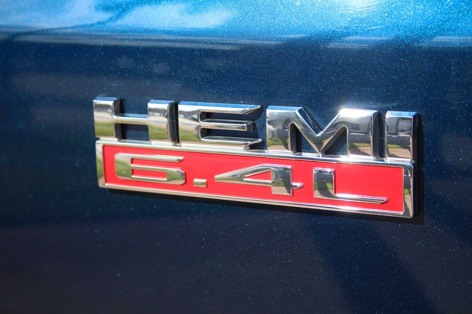2022 RAM Ram 2500 Tradesman
