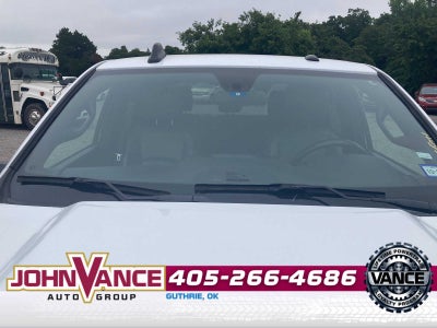 2024 RAM Ram 2500 Tradesman