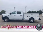 2024 RAM Ram 2500 Tradesman