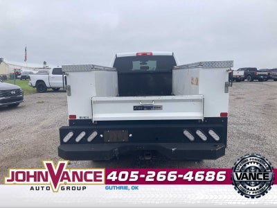 2024 RAM Ram 2500 Tradesman