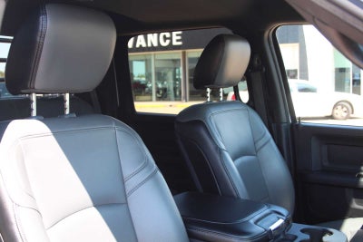 2023 RAM 3500 Chassis Cab Tradesman
