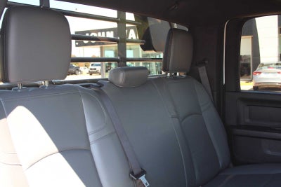 2023 RAM 3500 Chassis Cab Tradesman