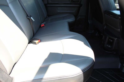 2023 RAM 3500 Chassis Cab Tradesman