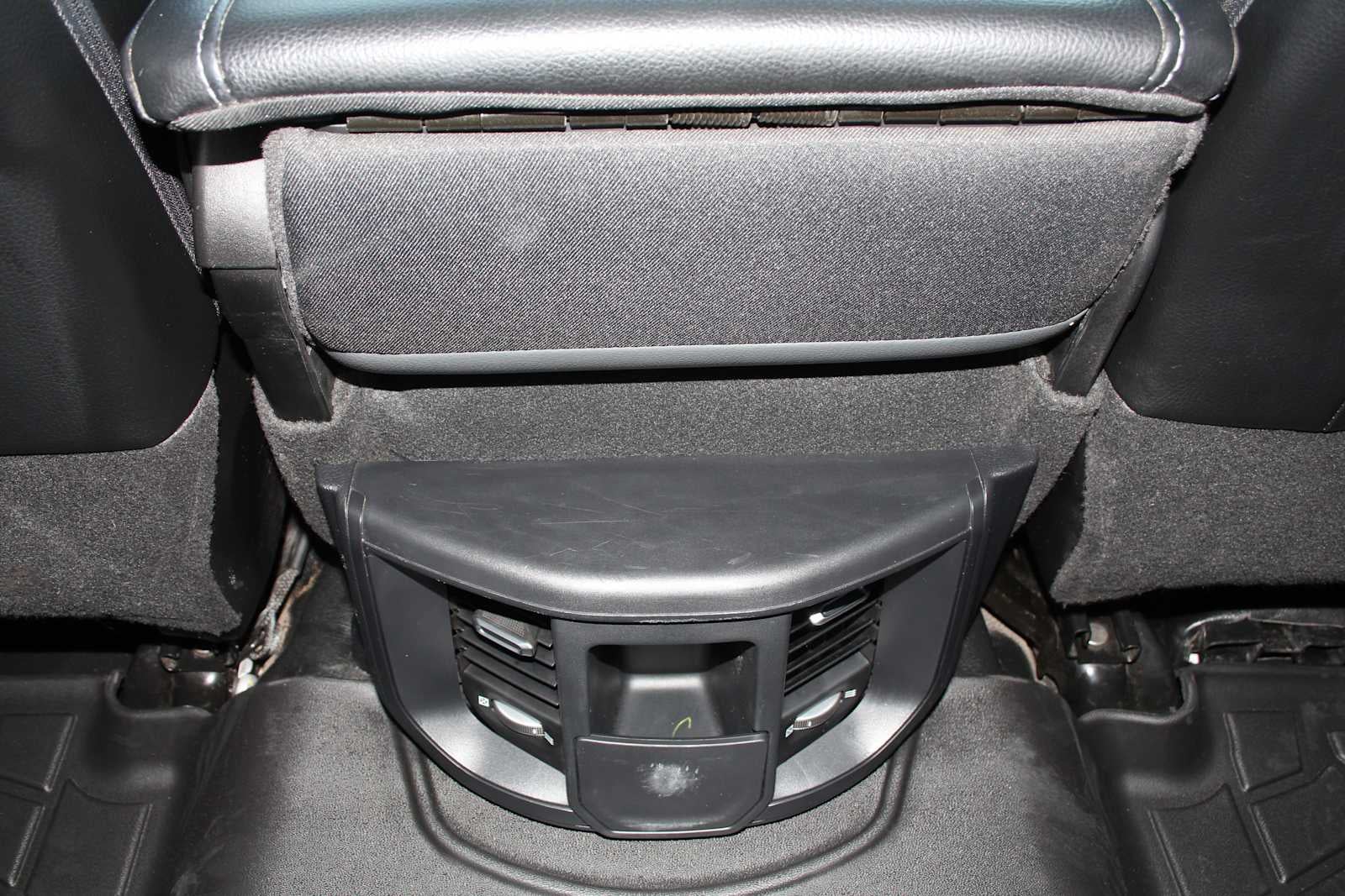 2023 RAM 3500 Chassis Cab Tradesman