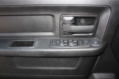 2023 RAM 3500 Chassis Cab Tradesman