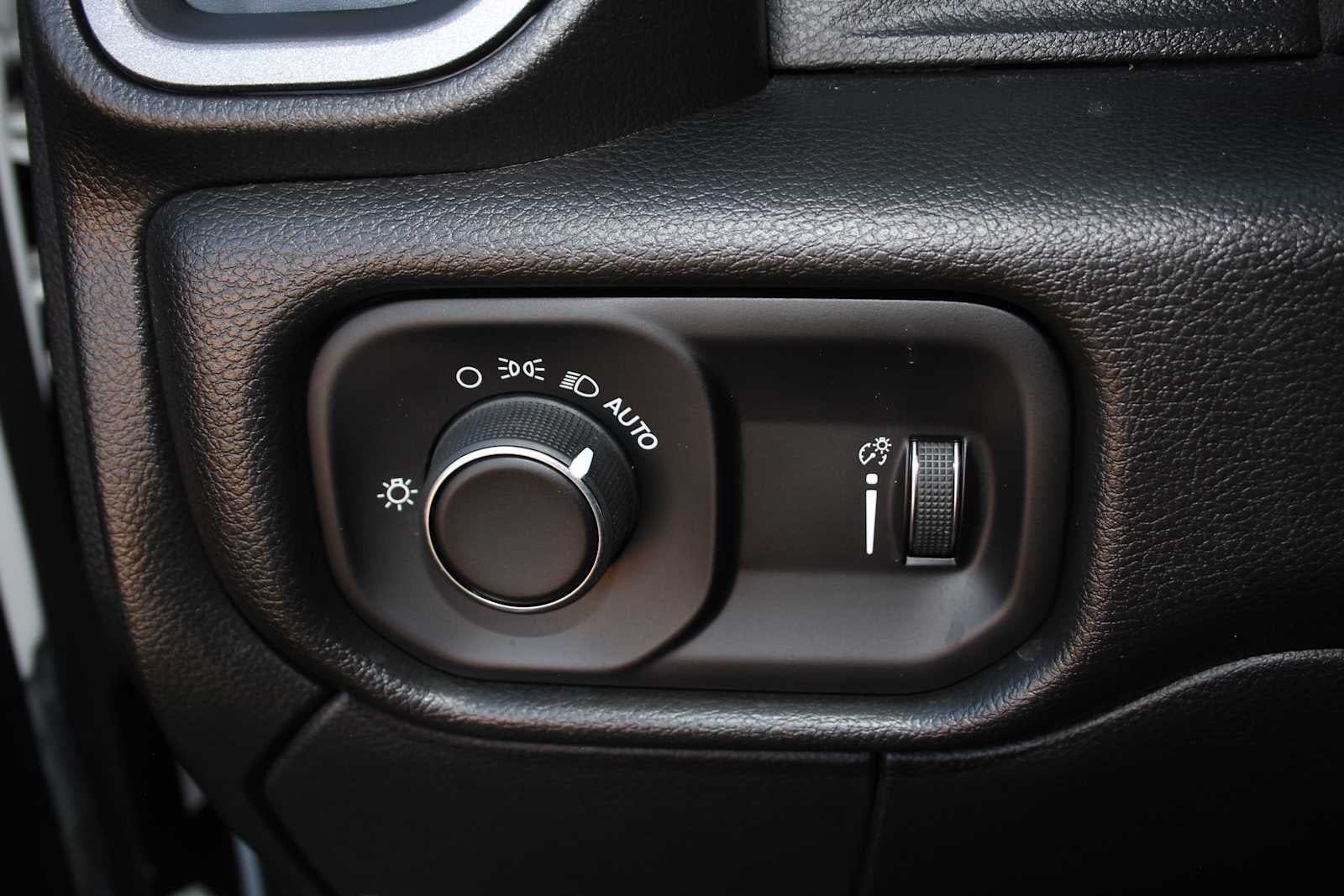 2023 RAM 3500 Chassis Cab Tradesman