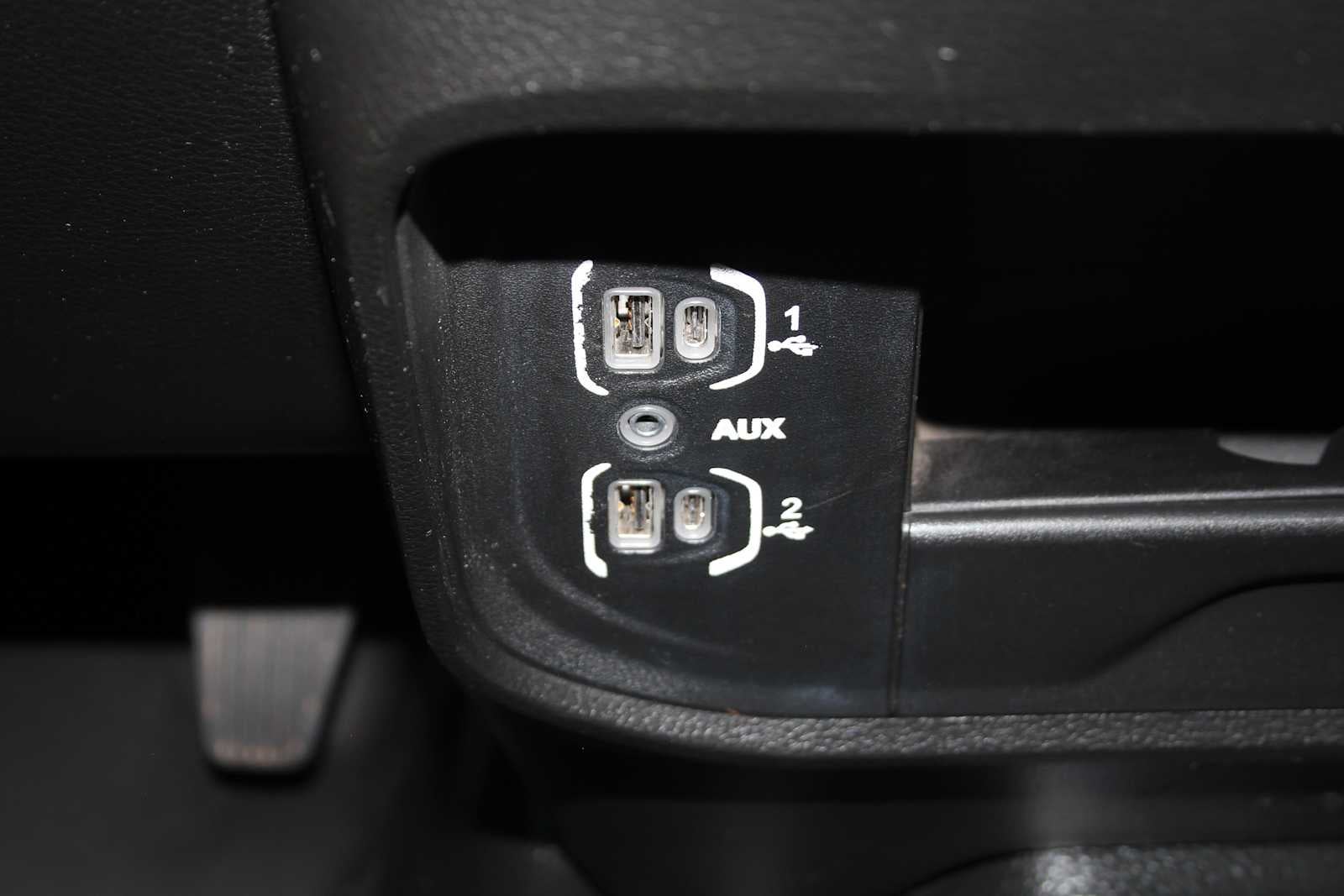 2023 RAM 3500 Chassis Cab Tradesman