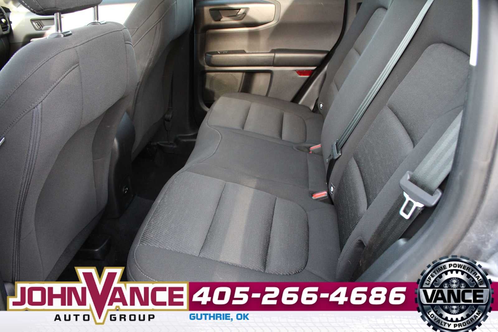 2023 Ford Bronco Sport Base