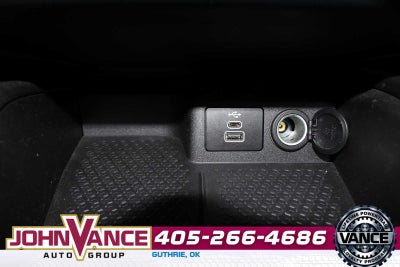 2023 Ford Bronco Sport Base