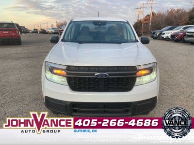 2023 Ford Maverick XL