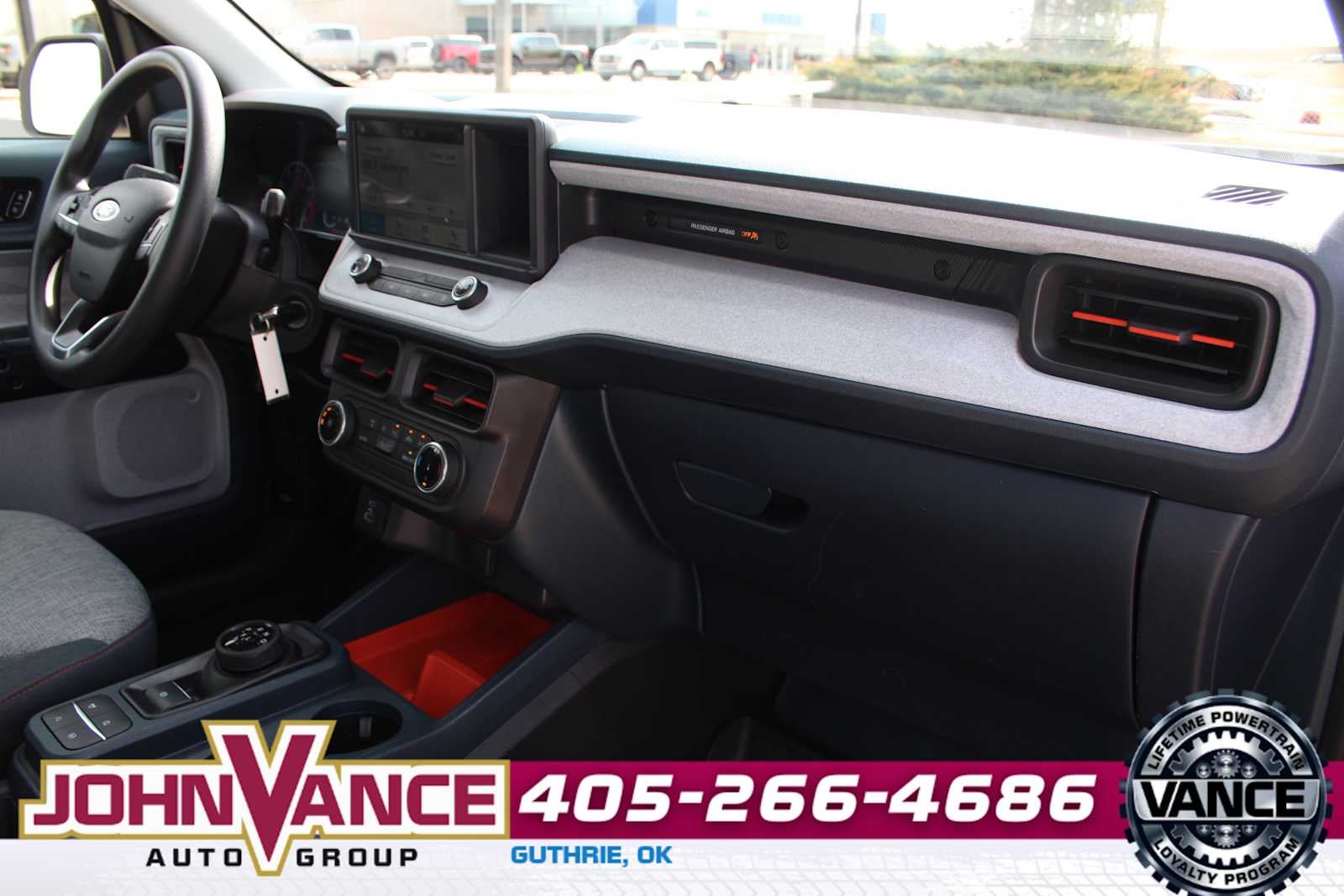 2023 Ford Maverick XL