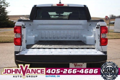 2023 Ford Maverick XL