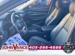 2024 Mazda Mazda3 Sedan 2.5 S Select Sport
